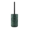 Mette Ditmer Wc-Harjat^Marble WC-harja 36 cm, Dark forest