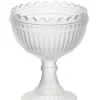 Iittala Koristekulhot^Mariskooli iso, huurrutettu