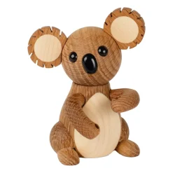 Spring Copenhagen Puuhahmot^Matilda koala koriste, Tammi-saarni