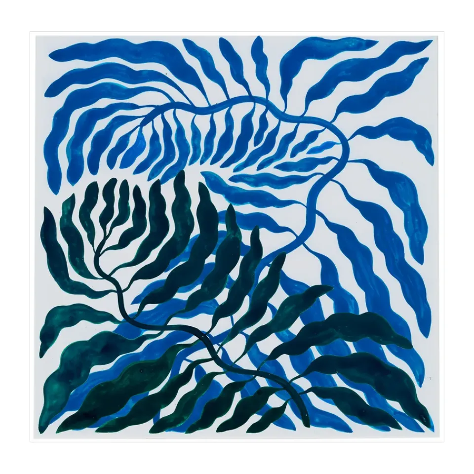Fine Little Day Julisteet|Lastenhuoneen Sisustus^Meeting juliste, 70x70 cm