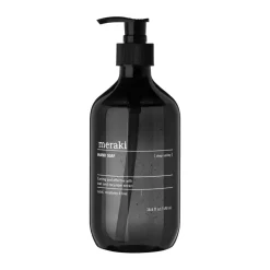 Meraki Saippuat & Käsivoiteet^käsisaippua, 490 ml, Syvä laakso