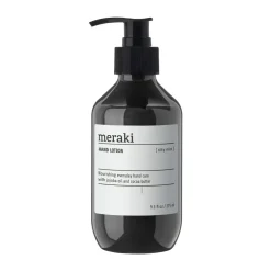 Meraki Saippuat & Käsivoiteet^käsivoide 275 ml, Silkkinen usva