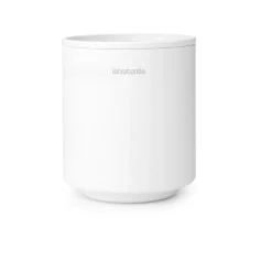 Brabantia Hammasharjatelineet^MindSet Hammasharjamuki, Mineral Fresh White