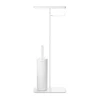 Brabantia Wc-Paperitelineet^MindSet WC-butler, Mineral Fresh White