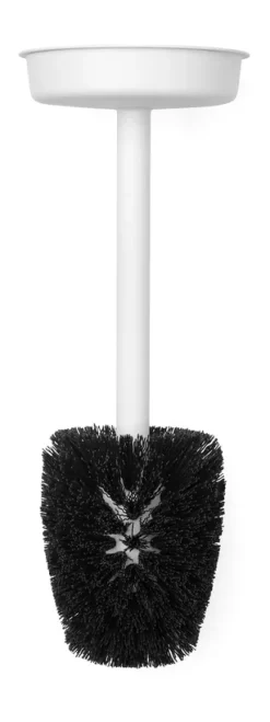 Brabantia Wc-Harjat^MindSet WC-harjan Täyttöpakkaus, Fresh White