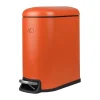 Mette Ditmer Poljinämpärit^Mini-Walther poljinroskis 5 L, Oranssi