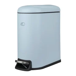 Mette Ditmer Poljinämpärit^Mini-Walther poljinroskis 5 L, Light blue