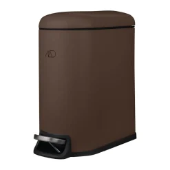 Mette Ditmer Poljinämpärit^Mini-Walther poljinroskis 5 L, Ruskea