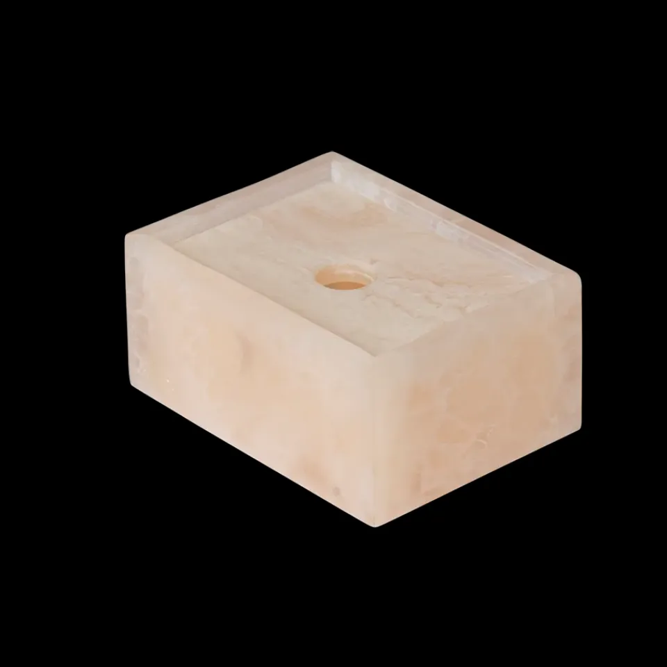 Ferm Living Laatikot & Rasiat^Mist säilytyslaatikko 7,5x10 cm, Pearl