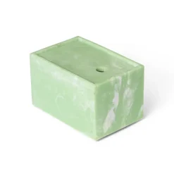 Ferm Living Laatikot & Rasiat^Mist säilytyslaatikko 10x15 cm, Seafoam