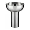 Blomus Maljakot^MIYABI hyasinttimaljakko Ø 17 cm, Polished