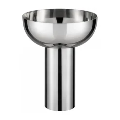 Blomus Maljakot^MIYABI hyasinttimaljakko Ø 17 cm, Polished