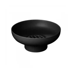 Blomus Maljakot^MIYABI maljakko Ikebana Ø 21 cm, Black