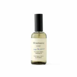 &Tradition Tuoksukynttilät & Tuoksutikut^Mnemonic MNC4 hajustesuihke 100 ml, Into The Moor