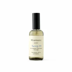 &Tradition Tuoksukynttilät & Tuoksutikut^Mnemonic MNC4 hajustesuihke 100 ml, Turning Tide