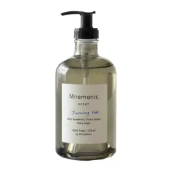 &Tradition Saippuat & Käsivoiteet^Mnemonic MNC1 -käsisaippua 375 ml, Turning tide