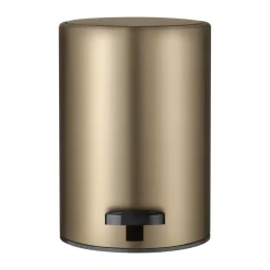 Blomus Poljinämpärit^Modo poljinroskakori, Messinki, 3 l
