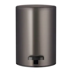 Blomus Poljinämpärit^Modo poljinroskakori, Poltettu metalli, 3 l