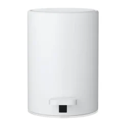 Blomus Poljinämpärit^Modo poljinroskakori, Valkoinen, 3 l