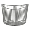 Blomus Säilytyskorit^Modo säilytyskori Ø 31,5 cm, Satellite
