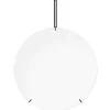 MOEBE Pyöreät Peilit|Seinäpeilit^wall mirror Ø 70 cm, Musta