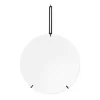 MOEBE Pyöreät Peilit|Seinäpeilit^Wall mirror Ø 30 cm, Musta