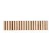 Andersen Furniture Vaatelineet & Henkarit^Mono vaateripustin 59 cm, Oak