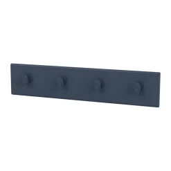 Montana Vaatelineet & Henkarit^Coat Racks vaaterekki 4 koukkua, Juniper