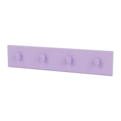 Montana Vaatelineet & Henkarit^Coat Racks vaaterekki 4 koukkua, Iris