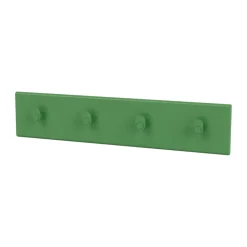 Montana Vaatelineet & Henkarit^Coat Racks vaaterekki 4 koukkua, Parsley