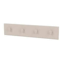 Montana Vaatelineet & Henkarit^Coat Racks vaaterekki 4 koukkua, Clay