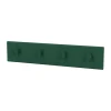 Montana Vaatelineet & Henkarit^Coat Racks vaaterekki 4 koukkua, Pine