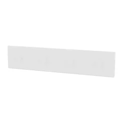 Montana Vaatelineet & Henkarit^Coat Racks vaaterekki 4 koukkua, NewWhite