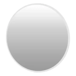Montana Pyöreät Peilit|Seinäpeilit^Mini MCI peili Ø35 cm, New white