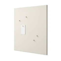Montana Ilmoitustaulut^noticeboard ilmoitustaulu 69,6x69,6 cm, Oat