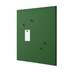 Montana Ilmoitustaulut^noticeboard ilmoitustaulu 69,6x69,6 cm, Parsley