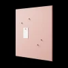 Montana Ilmoitustaulut^noticeboard ilmoitustaulu 69,6x69,6 cm, Ruby