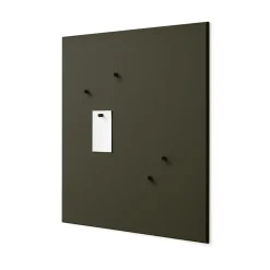 Montana Ilmoitustaulut^noticeboard ilmoitustaulu 69,6x69,6 cm, Oregano