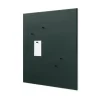 Montana Ilmoitustaulut^noticeboard ilmoitustaulu 69,6x69,6 cm, BlackJade