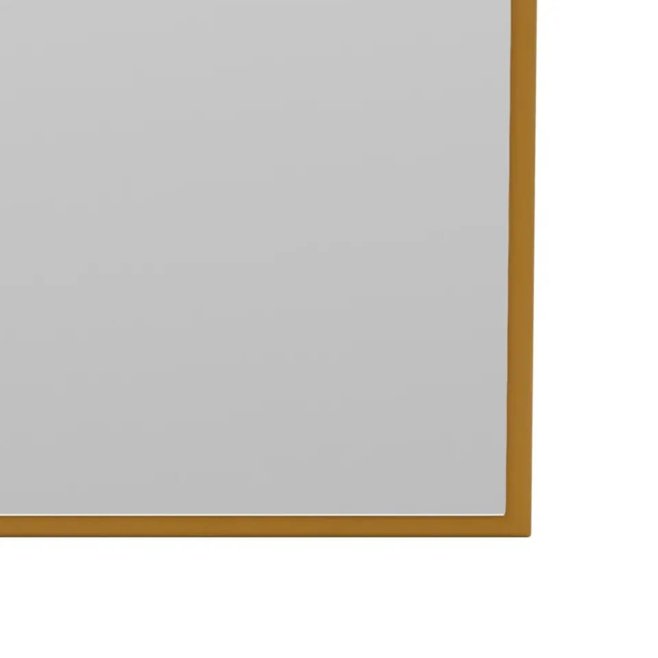 Montana Seinäpeilit^rectangular peili 46,8x69,6 cm, Amber