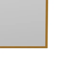 Montana Seinäpeilit^rectangular peili 69,6x105 cm, Amber