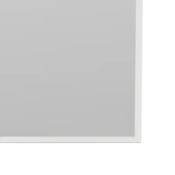 Montana Seinäpeilit^rectangular peili 69,6x138 cm, White