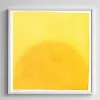 Fine Little Day Julisteet^Morning Juliste 70x70 cm, Keltainen