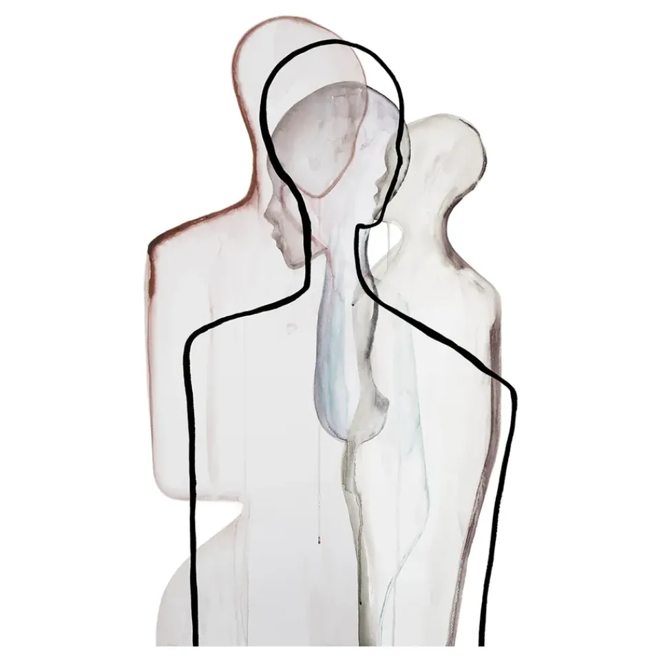 Paper Collective Julisteet^Mother juliste, 30 x 40 cm