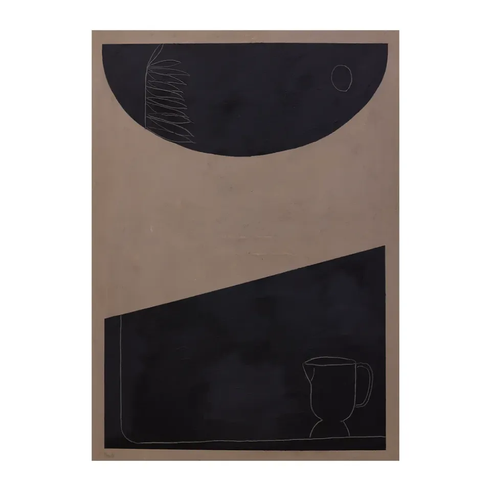 Paper Collective Julisteet^Mouture -juliste, 70 x 100 cm