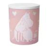 Pluto Design Tuoksukynttilät & Tuoksutikut^Mumin tuoksukynttilä 40 h, Moomin Love