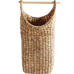 MUUBS Säilytyskorit^kori 60 cm, Luonnonvärinen