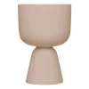 Iittala Ruukut^Nappula ruukku Ø15,5 cm k23 cm, Beige