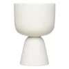 Iittala Ruukut^Nappula ruukku Ø15,5 cm k23 cm, Valkoinen