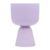 Iittala Ruukut^Nappula ruukku Ø15,5 cm k23 cm, Vaalea lila